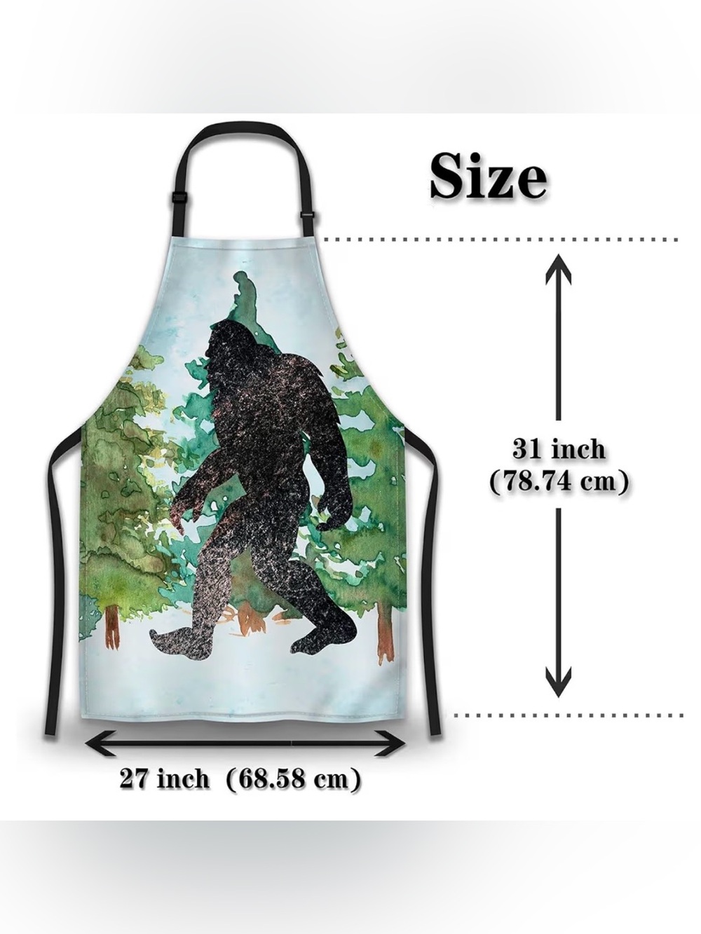 Apron Bundle - Picture 7 of 7